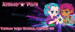 Anime Park 2019