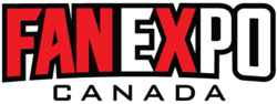 FanExpo Canada 2019