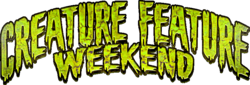 Creature Feature Weekend 2019