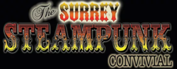 The Surrey Steampunk Convivial 2019