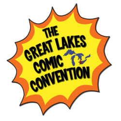Great Lakes Comic-Con 2019