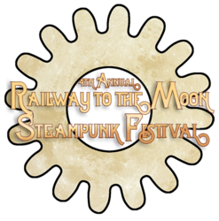 Railway to the Moon Steampunk Festival 2019