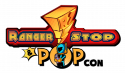 Rangerstop & Pop Con 2019