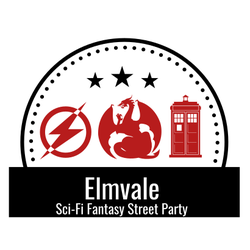 Elmvale Sci-Fi Fantasy Street Party 2019