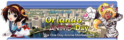 Orlando Anime Day 2019
