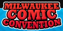 Milwaukee Comic Con 2019