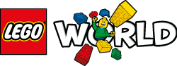 LEGO World 2019