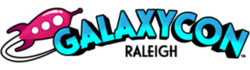 GalaxyCon Raleigh 2019