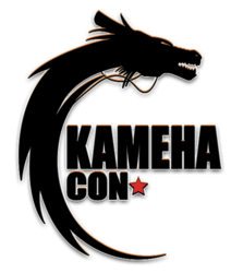 Kameha Con 2019