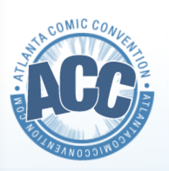 Atlanta Comic Convention 2019