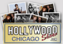 The Hollywood Show Chicago 2019