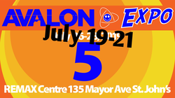 Avalon Expo 2019