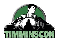 TimminsCon 2019