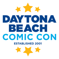 Daytona Beach Comic Con 2019