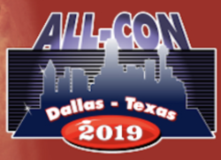 All-Con Dallas 2019