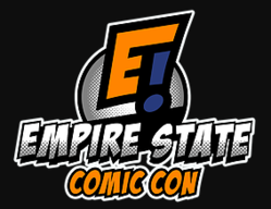 Empire State Comic Con 2019