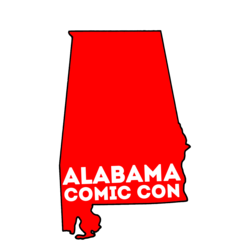 Alabama Comic Con 2019