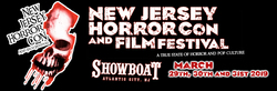 New Jersey Horror Con and Film Festival 2019