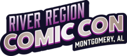 River Region Comic Con 2019