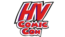 Hudson Valley Comic Con 2019