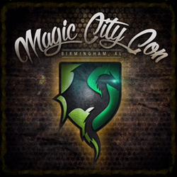 Magic City Con 2019