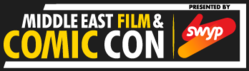 Middle East Film and Comic Con 2019