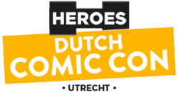 Dutch Comic Con 2019