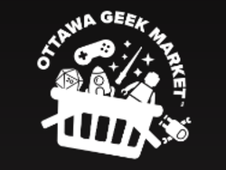 Ottawa Geek Market 2019