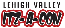 Lehigh Valley Itz-A-Con 2019