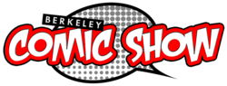 Berkeley Comic Show 2019