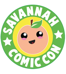 Savannah Comic Con 2019