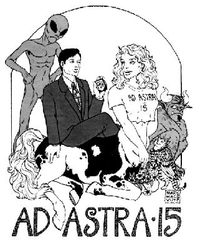 Ad Astra 1995