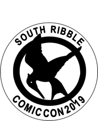 South Ribble Comic Con 2019