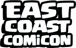 East Coast Comicon 2019