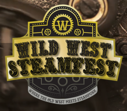 Wild West Steam Fest 2019