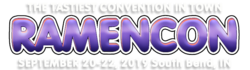 Ramencon 2019