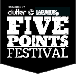 Five Points Festival 2019