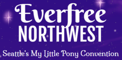 Everfree Northwest 2019