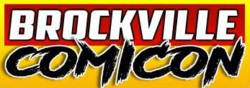 Brockville Comicon 2019