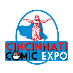 Cincinnati Comic Expo 2019