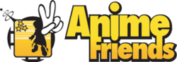 Anime Friends Rio de Janeiro 2019