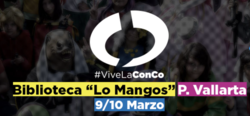 ConComics Tour Puerto Vallarta 2019