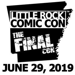 Little Rock Comic Con 2019