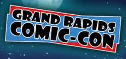 Grand Rapids Comic-Con 2019