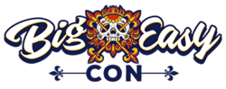 Big Easy Con 2019