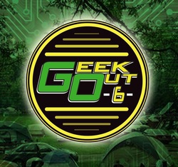 Geek Out 2019
