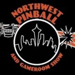 Northwest Pinball & Arcade Show 2019