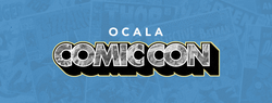 Ocala Comic Con 2019
