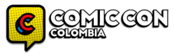 Comic Con Colombia Medellín 2019