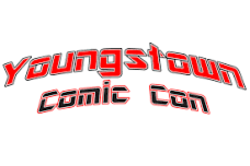 Youngstown Comic Con 2018